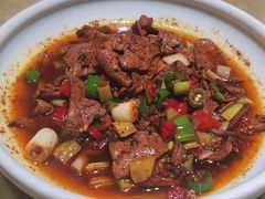 -金佬馆·川菜(芜湖繁昌华亿店)