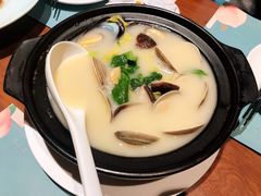 -大树餐厅(益田假日店)