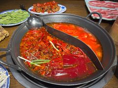 -萍姐火锅·公路夜市(打浦桥日月光店)
