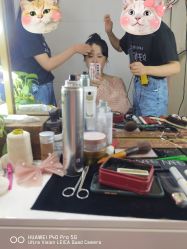 -iplus爱家高端孕妇摄影