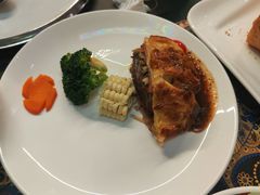 -国际饭店·西餐厅(西大直街店)