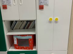 -宜家家居(西安未央商场店)