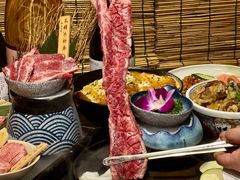 -牛焱·和牛烧肉(五大道店)