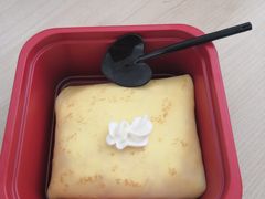 -Tomado绿色烘焙(大尧三路店)