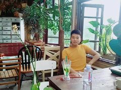 -懒鱼时光馆(沙坪坝店)