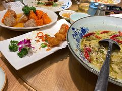 -珍味汤馆·潮汕家乡菜(保利文化广场店)