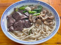 -锦泓老字号猪脏粉(东联大厦店)