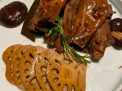 -清水亭湖北菜(大屯DT51店)