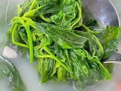 上汤桑叶-一品烧农庄·佛山本地菜(西岸店)