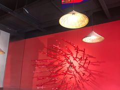 大堂-烧蠔帮·生蚝海鲜牌档(观海店)