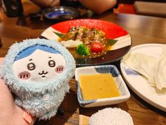 -鸟鹏烧鸟居酒屋(龙岗万科店)