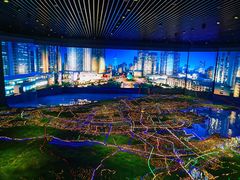 -大连市规划展示中心