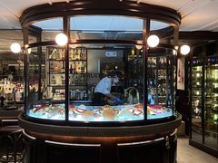 -壳里西餐厅Coquille Seafood Bistro(蒙自路店)