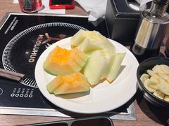 -火炉火自助餐(枫蓝国际店)