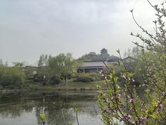 -雅达·阳羡溪山小镇中心