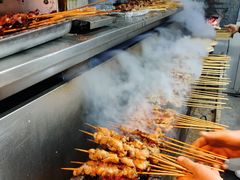 -同来顺烧烤餐厅(哈尔滨道店)