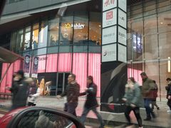 -Victoria's Secret(苏州中心全品类店)