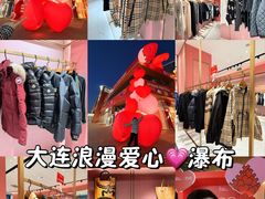-百年港湾奥特莱斯(香炉礁店)
