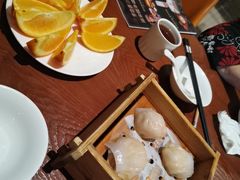 -云庭汇·粤菜海鲜(东盟盛天地店)