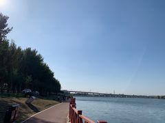 -丁香湖公园