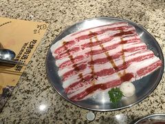 -安又胖韩国烤肉