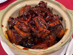 -老吉士酒家(天平路店)