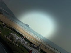 -青岛朗艺美术馆·海景咖啡