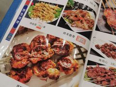-清真祥和斋餐厅(蓟门小区店)