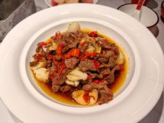 -壹屋饭湘·长沙菜(洋湖店)