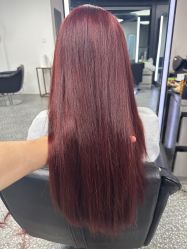 点击看大图 -HD HAIR STYLE