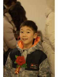 -MECCI婚礼摄影跟拍(红东方广场店)