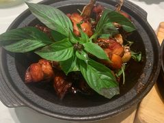 -鹿港小镇(悠唐店)