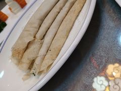 荠菜春卷-大灶头·新昌菜(中国茶市店)