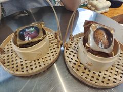 -吾象走甜·生日蛋糕·甜品台茶歇