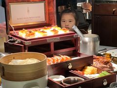 -上饍·中国厨房(建发JFC品尚中心店)