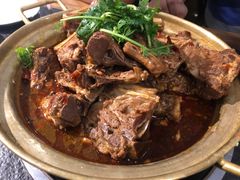 -友乐居羊蝎子(西直门店)