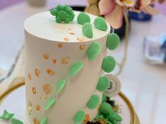 -Biteology Artisan Cakes(红庄·国际文化保税创新园店)