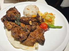 -Pasha帕夏土耳其餐厅(南昌路店)
