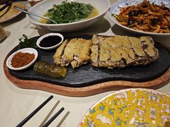 -北京全聚德(玉泉路店)