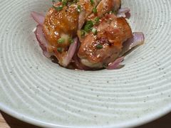 -松临·铁板烧&Omakase(神农店)