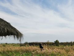 -黄沙古渡原生态旅游区