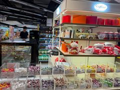 -Olé精品超市(沈阳万象城店)