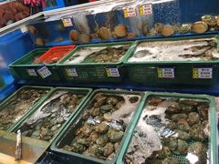 -西归浦每天偶来市场