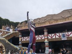 -大连海昌发现王国主题公园