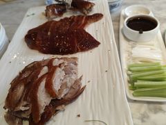 -漢舍中国菜馆(889广场店)