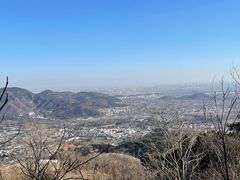 -北京西山国家森林公园