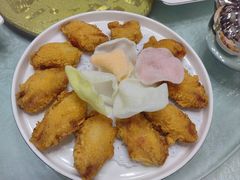 -六和聚传统烤鸭.天津菜(和平店)