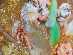 -四川老牛麻辣烫(北门桥店)