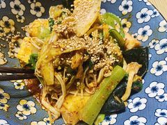 -皆道拌麻辣烫·麻辣拌