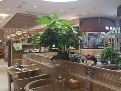 -云海肴·汽锅鸡·云南菜(广安门天虹店)